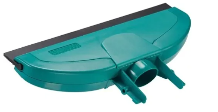 LEIFHEIT odkurzacz do szyb Dry & Clean 51016 - 3