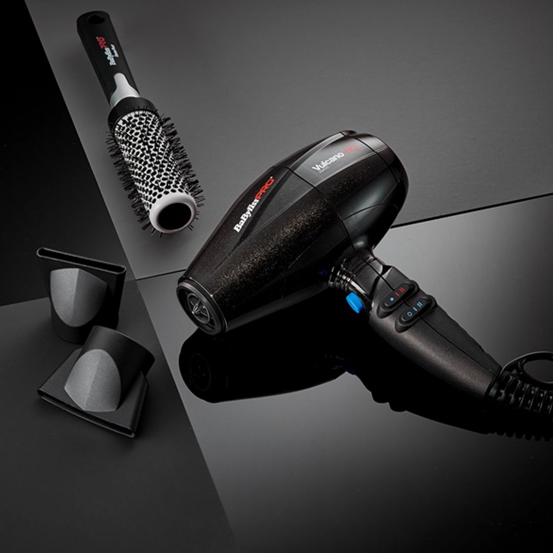 BaByliss Pro Vulcano HQ BAB6980IE_2