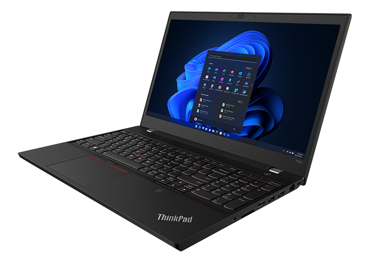 ThinkPad P15v Gen 3 (15, AMD)