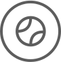 Podskakujące icon