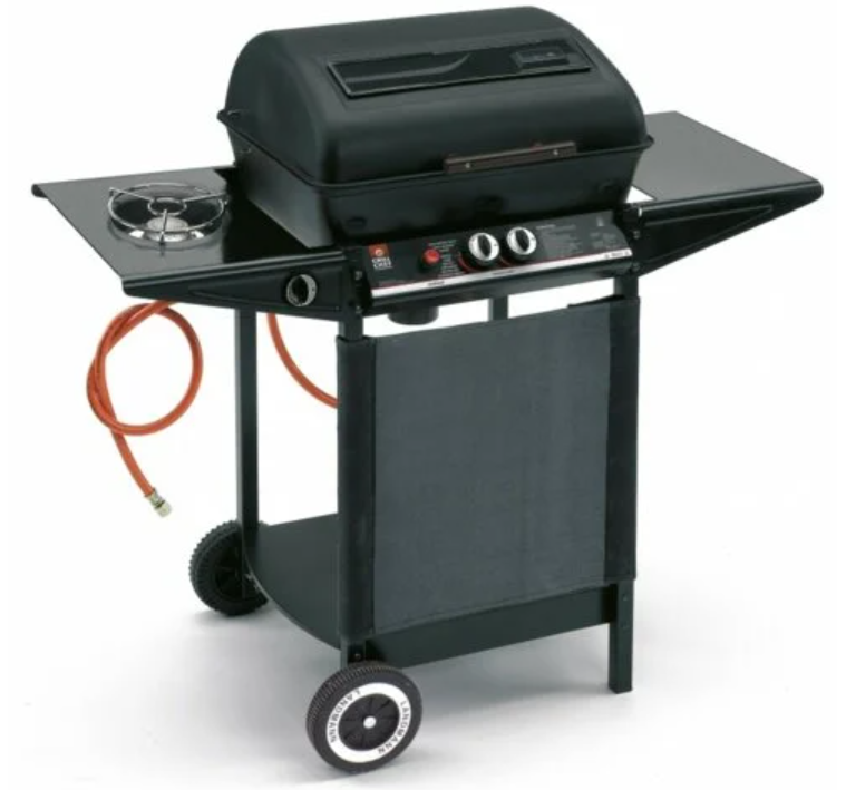 Landmann Grill Gazowy Lava