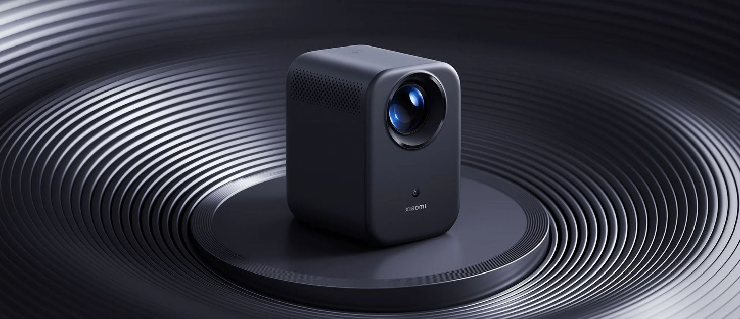 Xiaomi Smart Projector L1 zdj 11