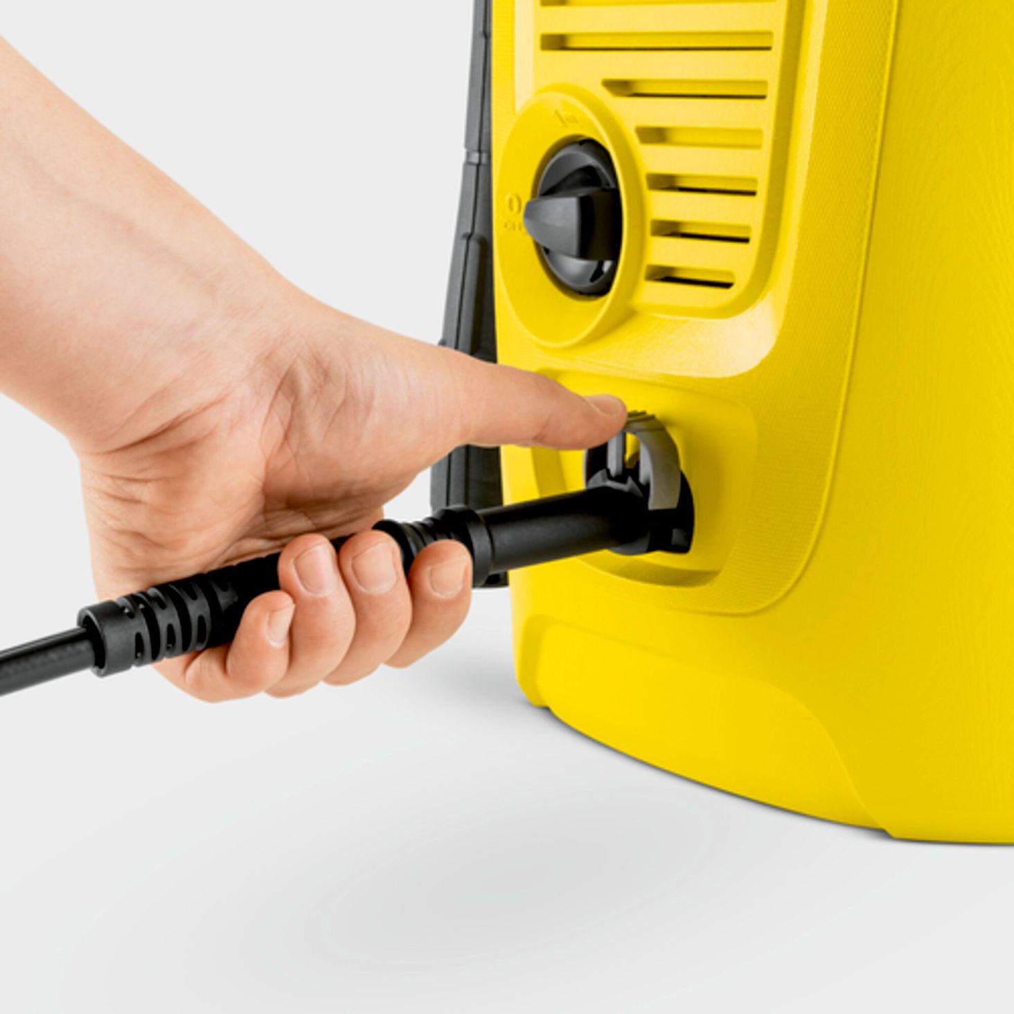 Karcher K4 - 4