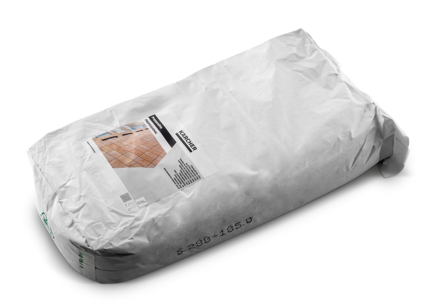Karcher ścierniwo do piaskowania 25kg