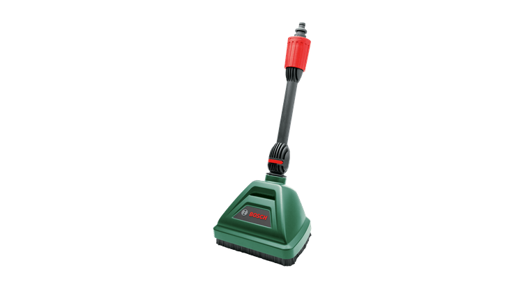 Bosch Kompaktowa szczotka - 1