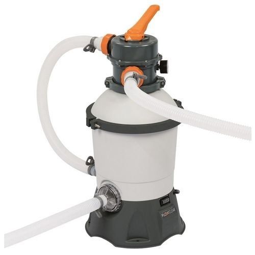 Bestway Pompa Piaskowa Do Basenów 3028L/h 58515 - 1