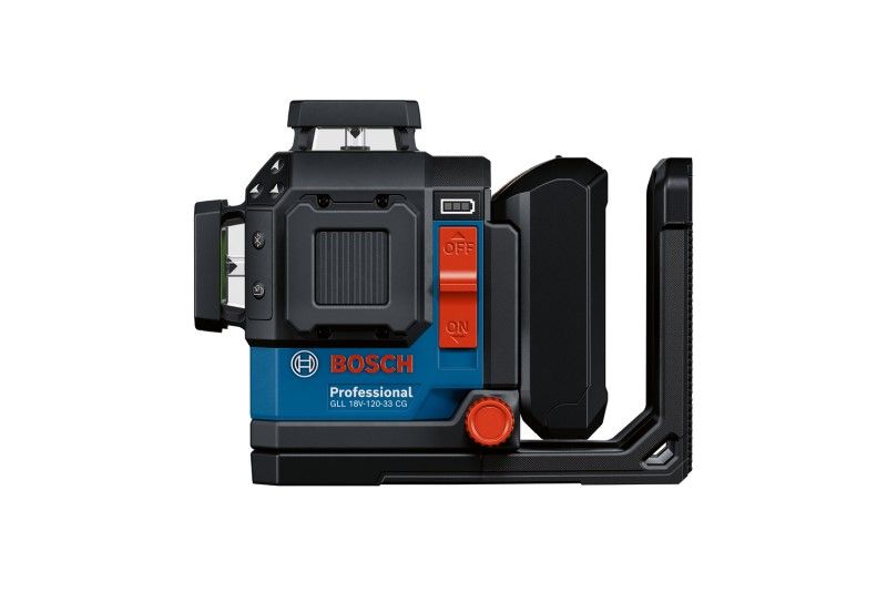 Bosch BA 18-C Professional - 2