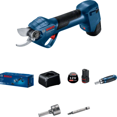 Bosch Pro Pruner Professional - 1