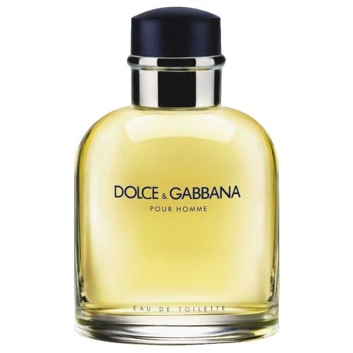 Dolce & Gabbana Pour Homme Woda Toaletowa 125Ml TESTER