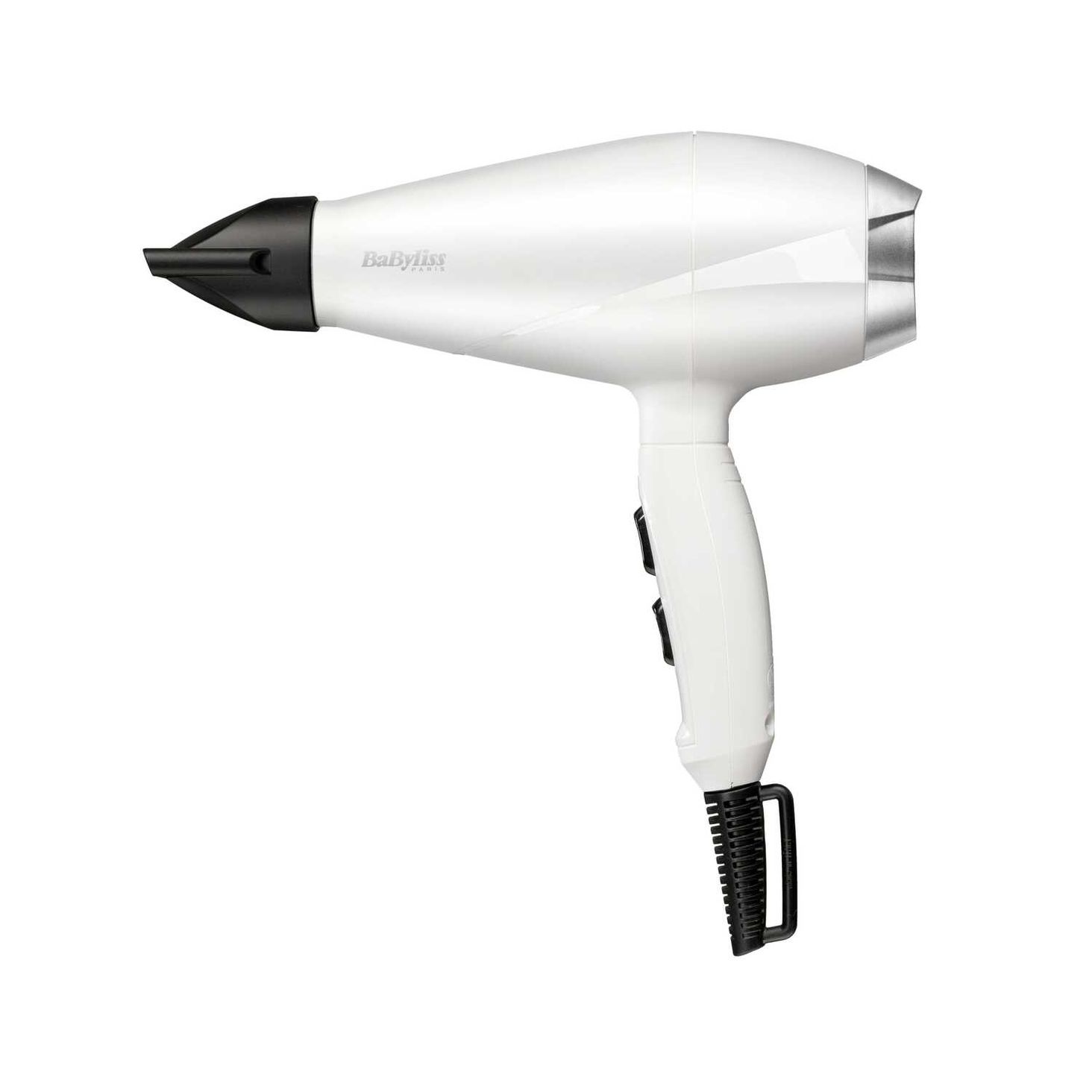 BaByliss Speed Pro 2000 6704WE_2