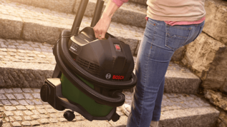 Bosch UniversalVac 15 - 5