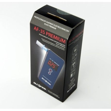 AF-35 Premium