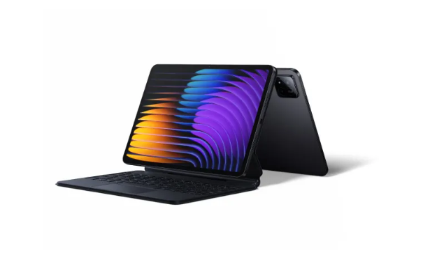 Xiaomi klawiatura 3