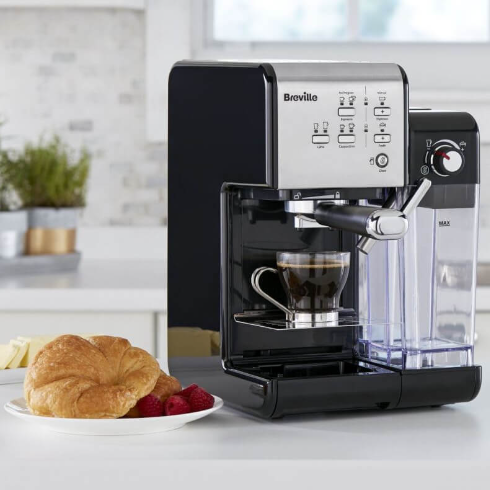 Breville zdjęcie
