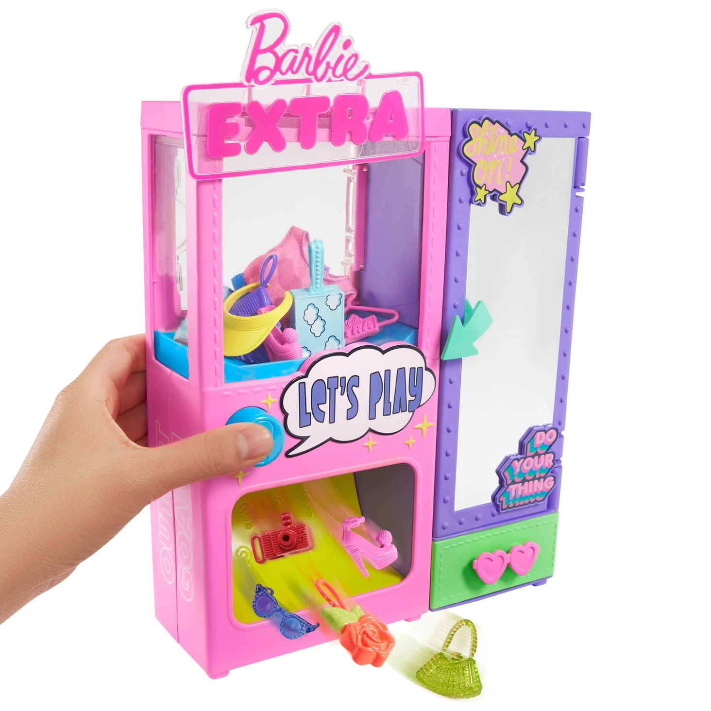 Mattel