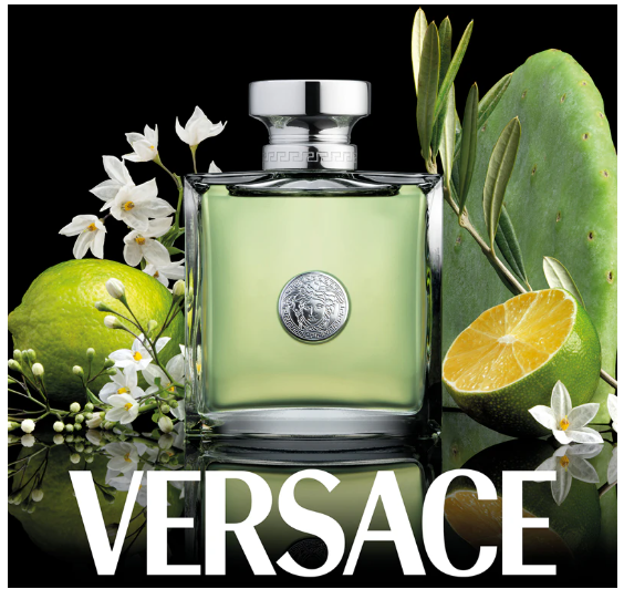 Versace Versense Woman Woda Toaletowa - 2