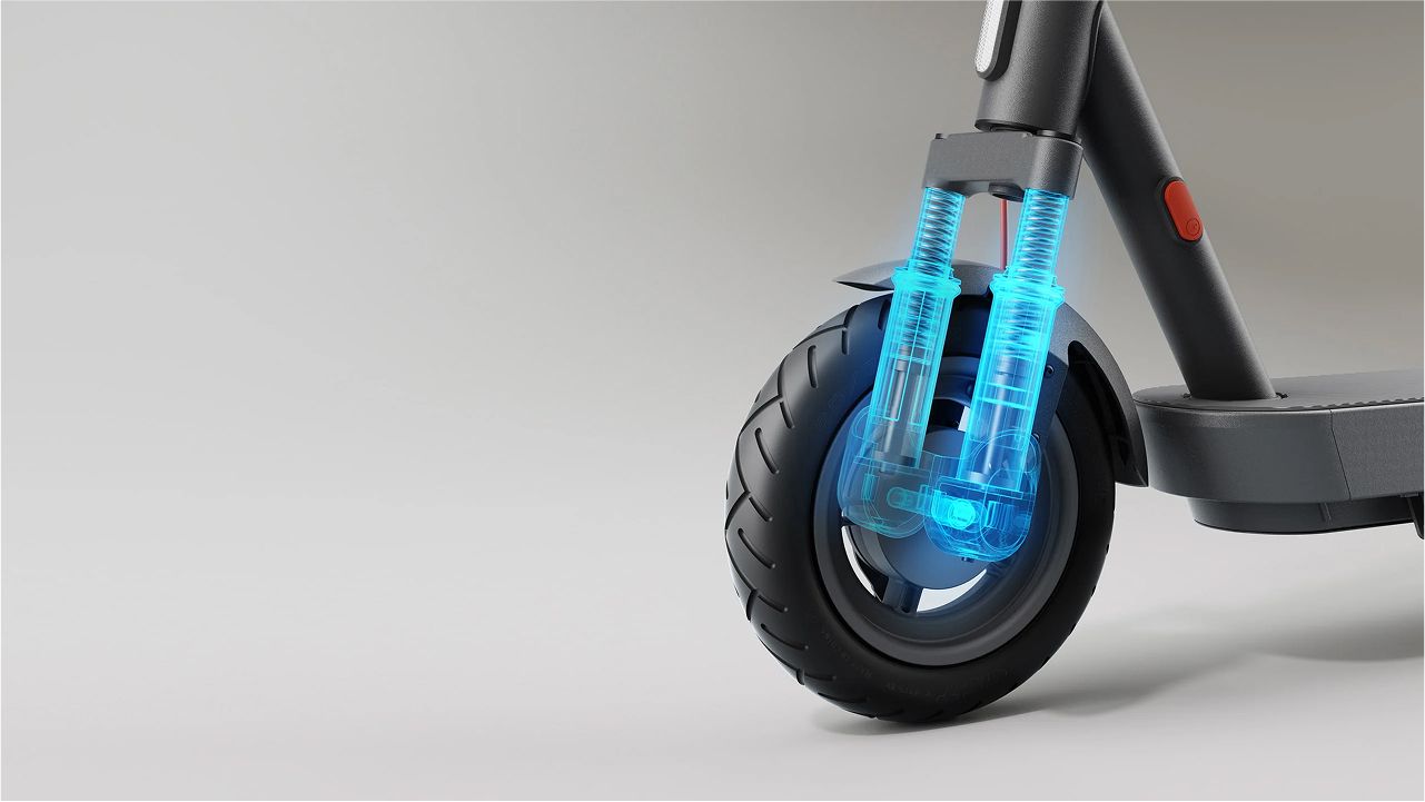 Xiaomi Electric Scooter 5 zdj2