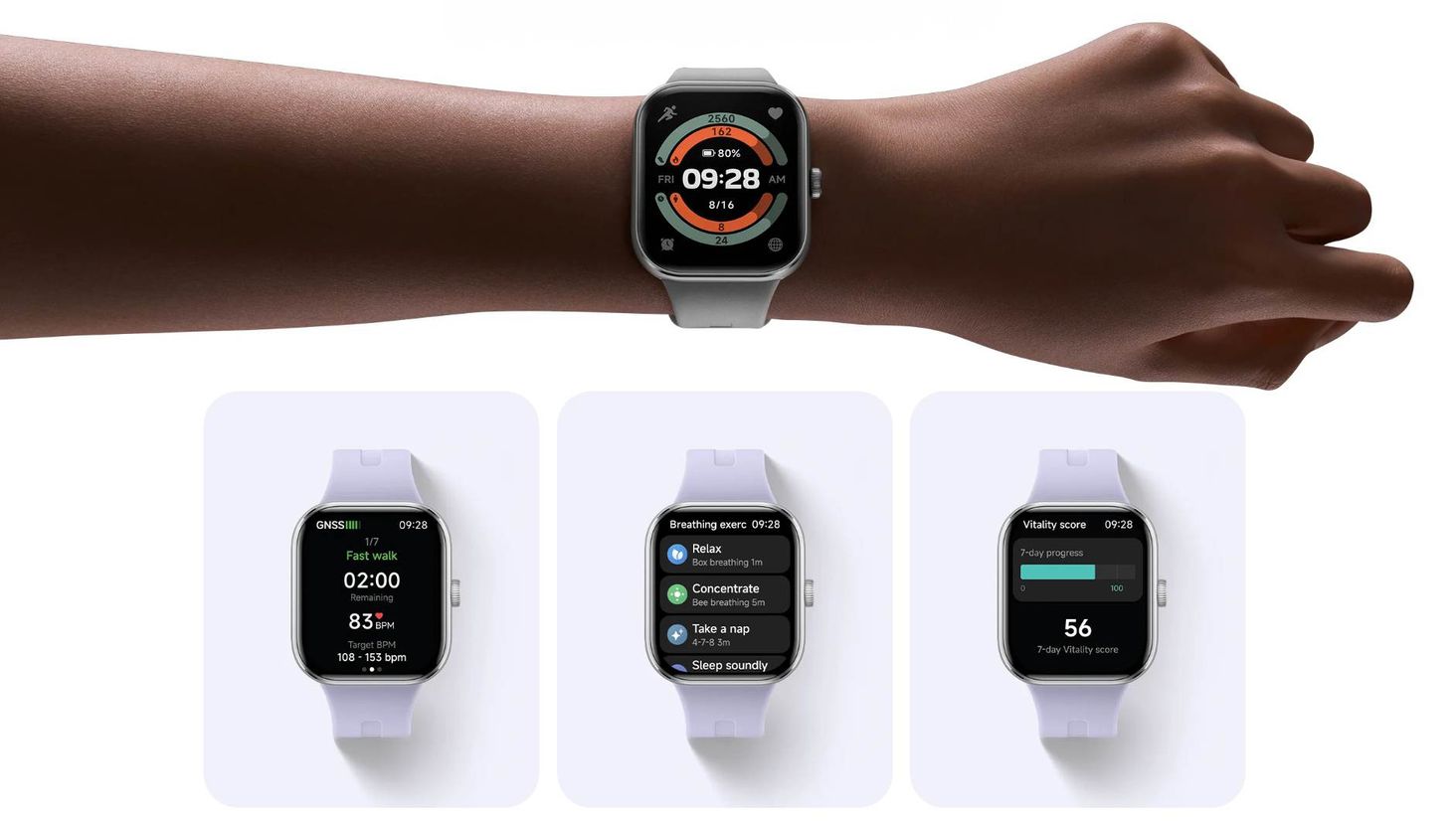 Redmi Watch 5 zdj 17