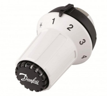 Danfoss Ras-Ck 5025 (013G5025)