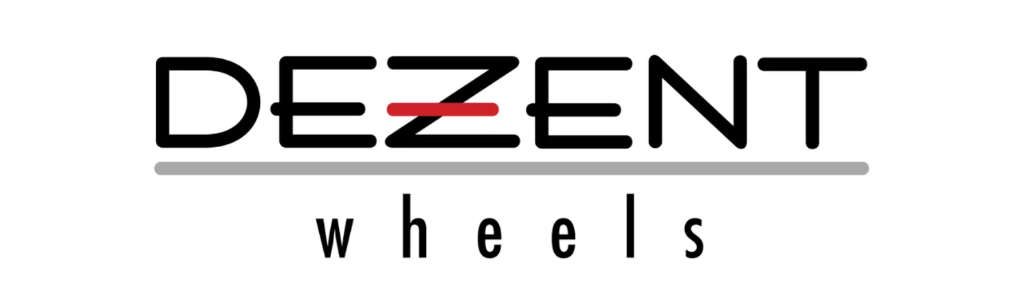 Dezent logo