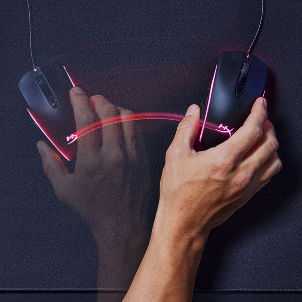 HyperX Pulsefire Mat XL - 2