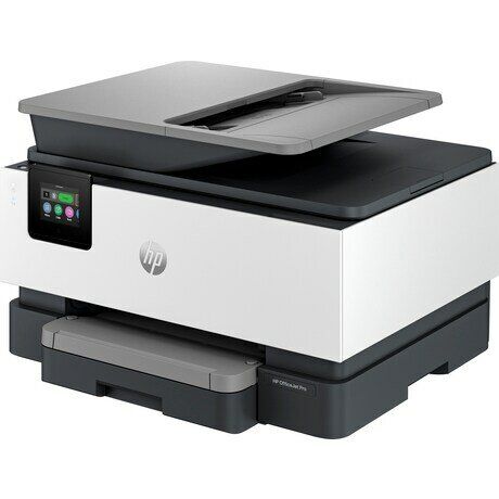 HP OfficeJet Pro 9120e - 2