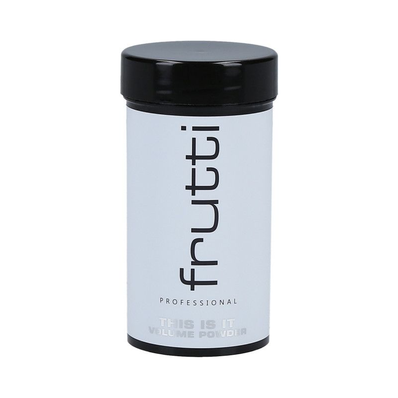 Frutti Di Bosco This Is It Puder Zwiększający Objętość 10G