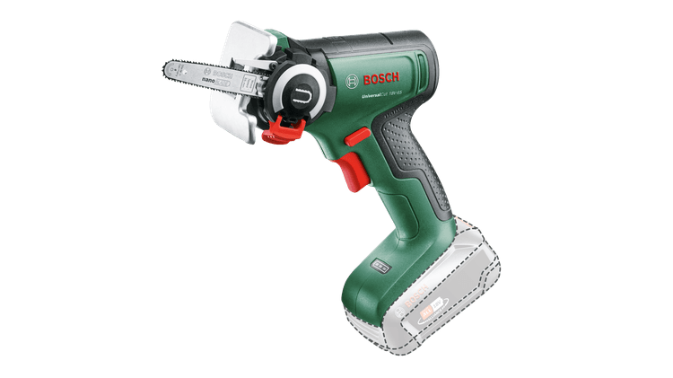 Bosch UniversalCut 18V-65 06033D5200