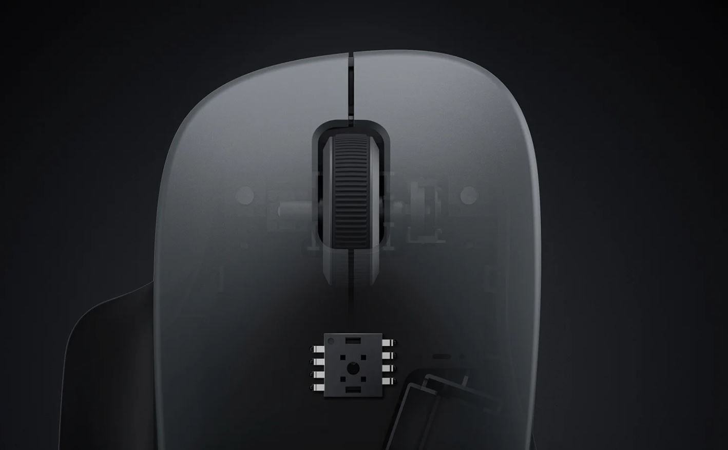 Xiaomi Wireless Mouse zdj 5