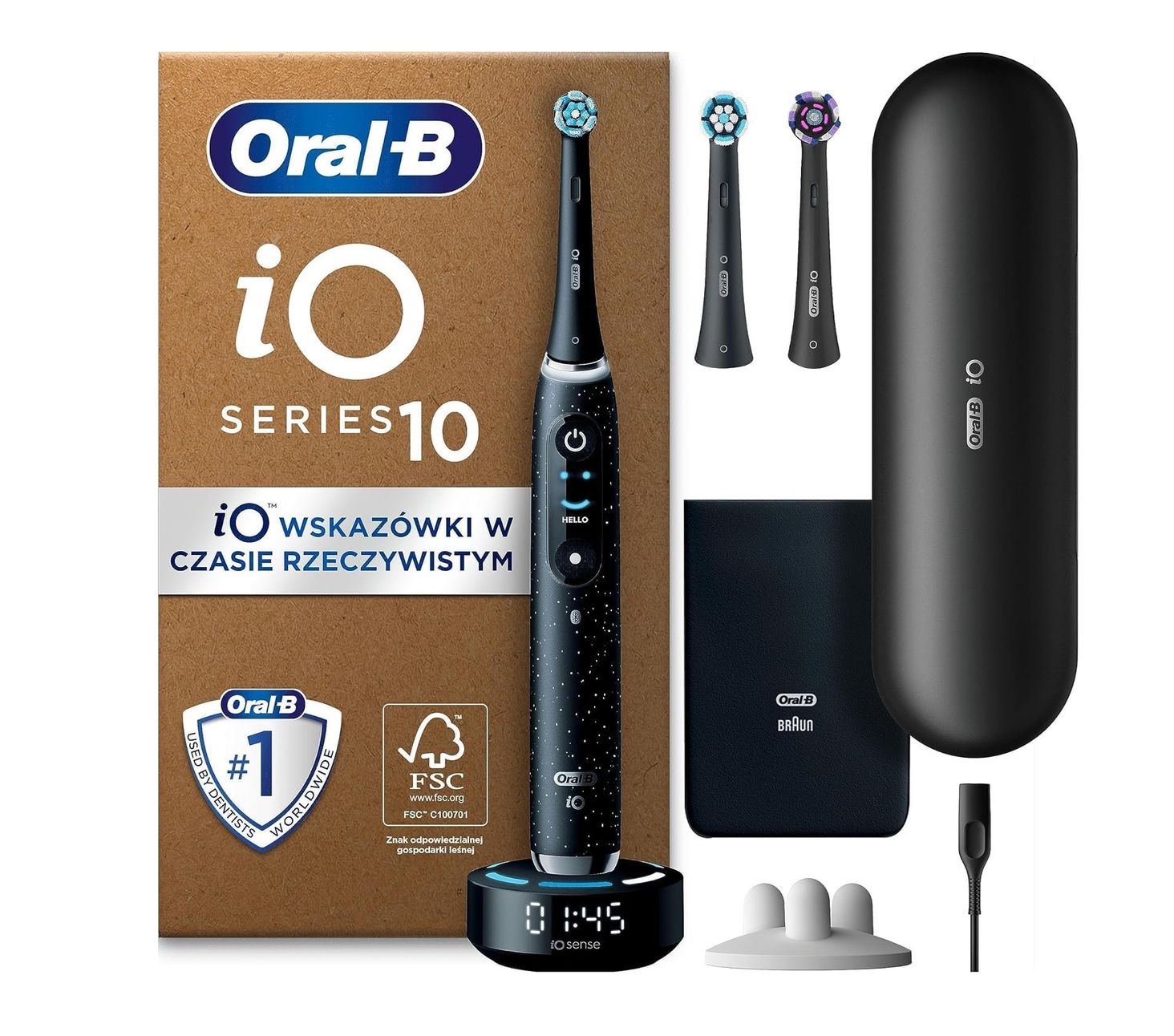 Oral-B iO Series 10 Plus Cosmic Black_1