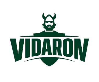 vidaron logo