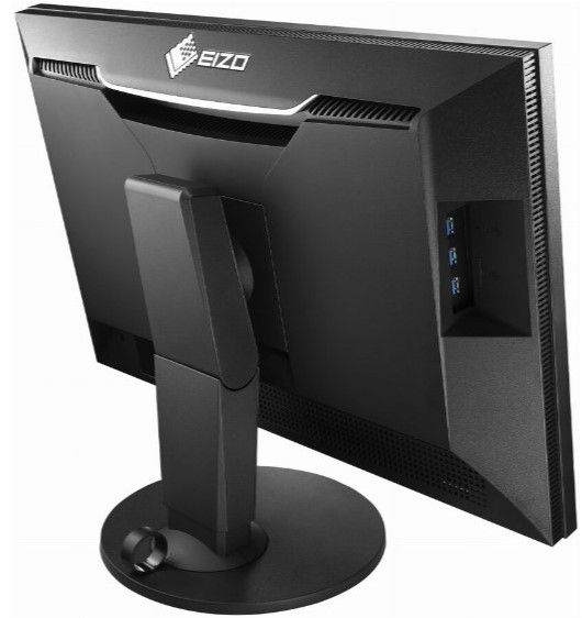 Monitor ColorEdge CG2420-BK