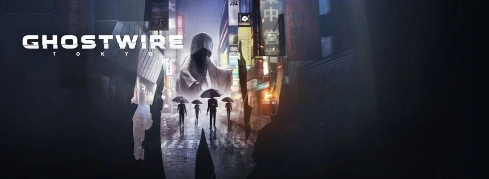 ghostwire tokyo