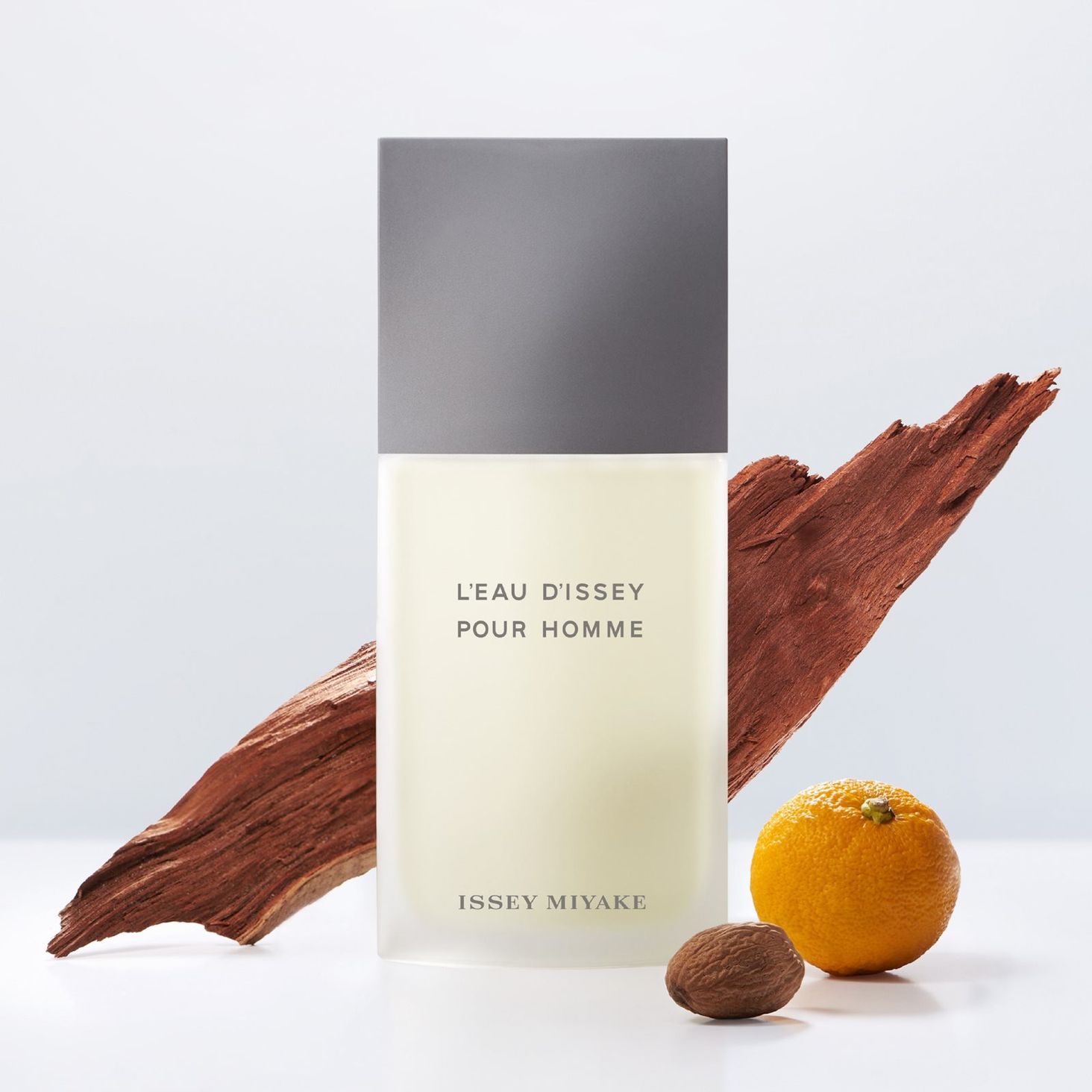 Issey Miyake L'Eau D'Issey Pour Homme 125 ml -2