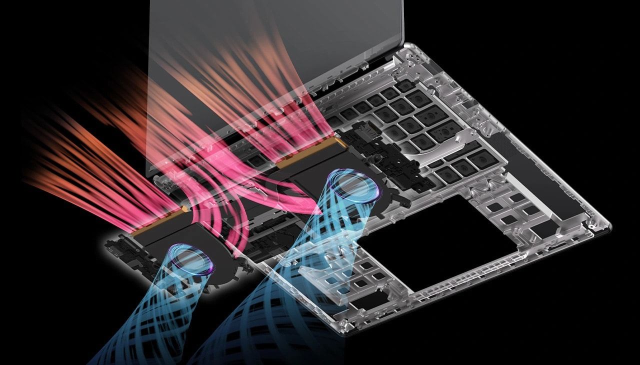 Lenovo TDP