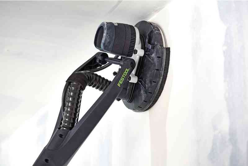 Festool LHS-E 225 EQ PLANEX 571934