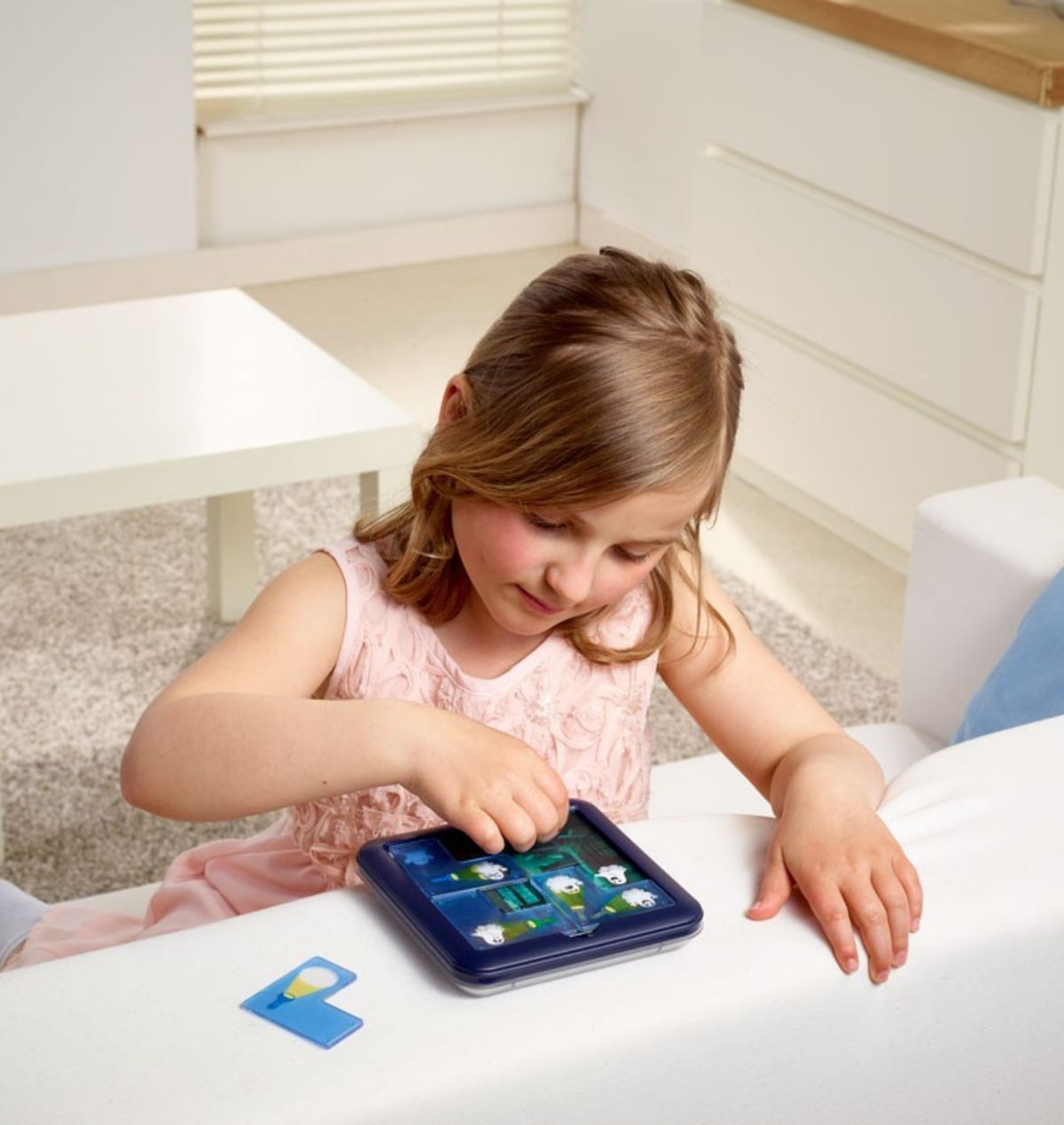 smart games