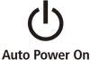 auto power ikona