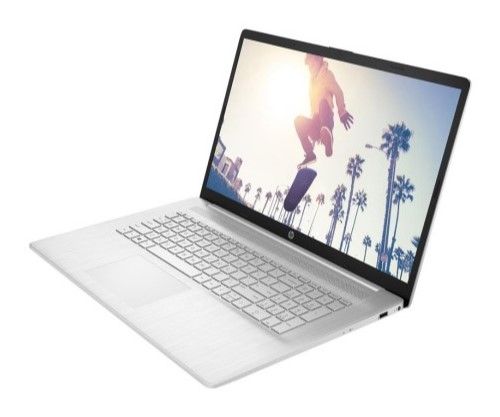 HP 17-cp0104nw - 3