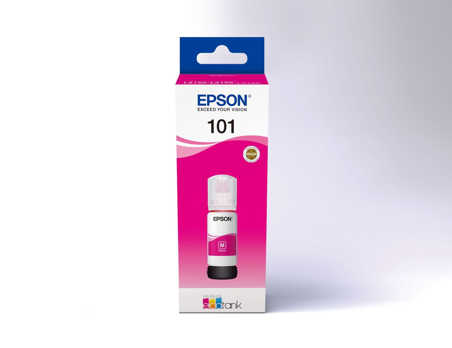 tusze orginalne epson - 1