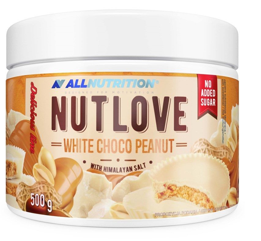 nutlove