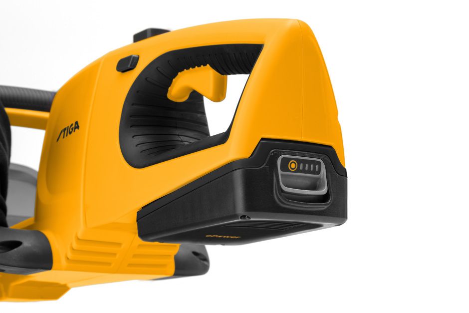 Stiga HT 100e - 3