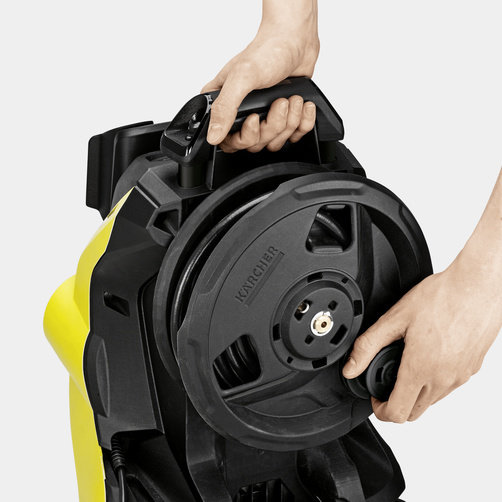 Karcher K5 Premium Power Control Home 1.324-574.0 - 4