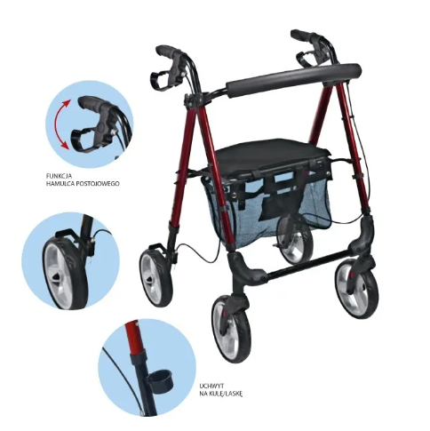 ARmedical PRESTIGE AR-006 - 4