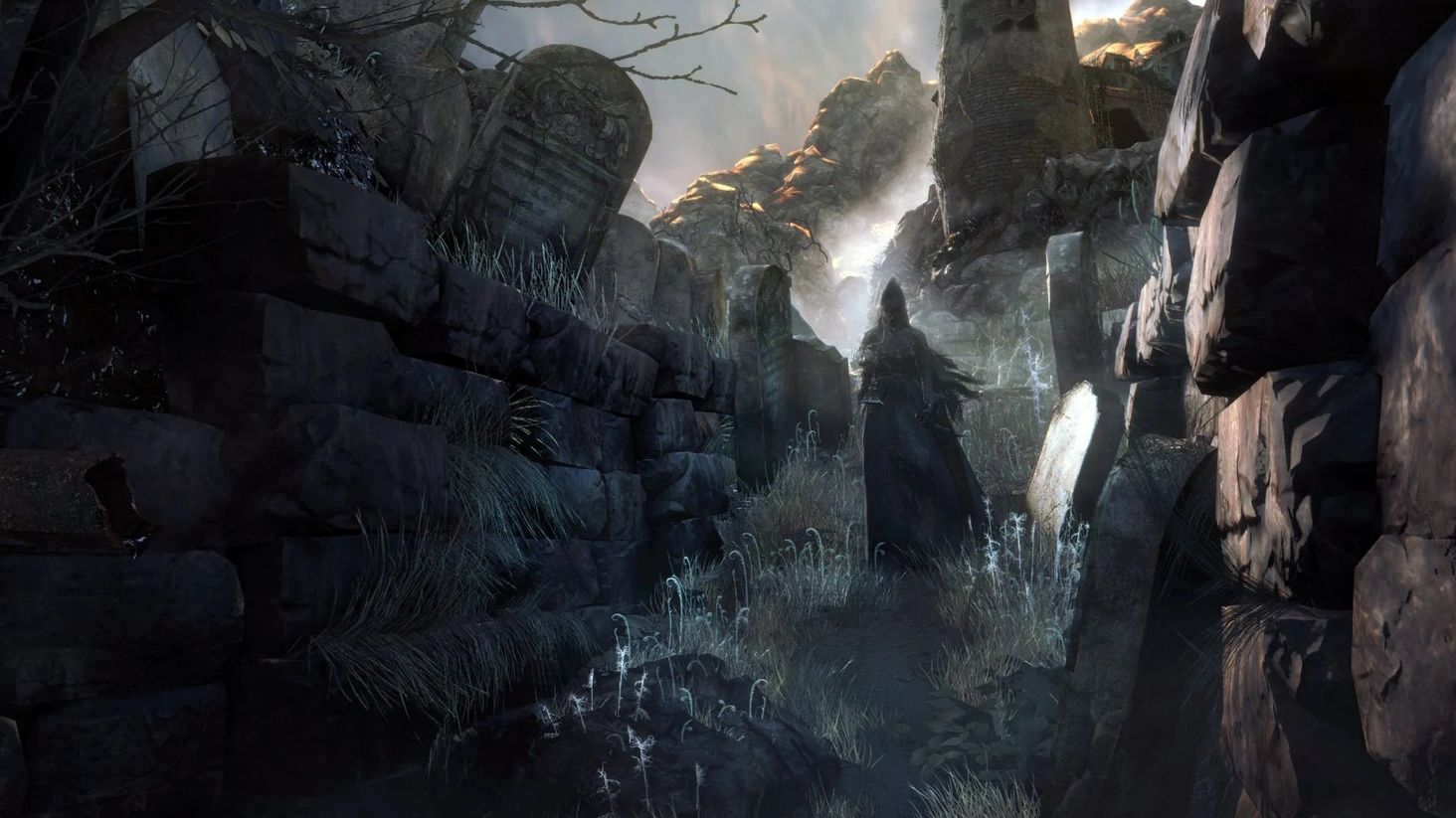Bloodborne
