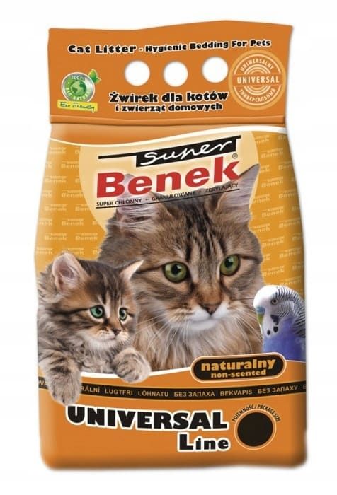 Super Benek Uniwersalny 25L
