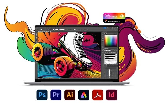 Adobe Creative Cloud
