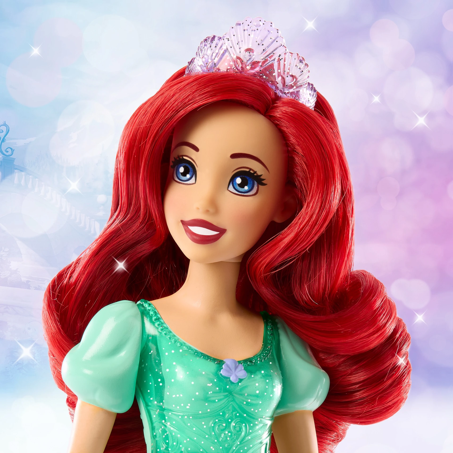 Mattel