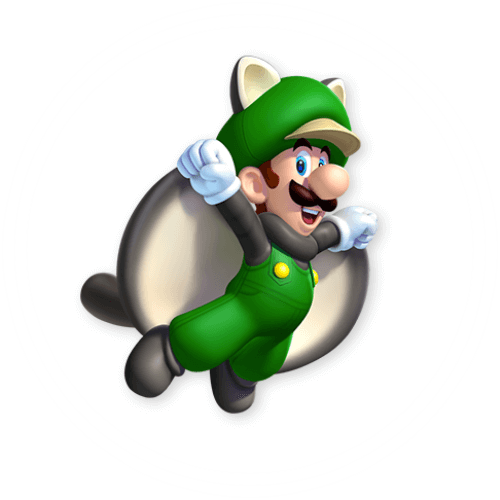 New Super Mario Bros U Deluxe