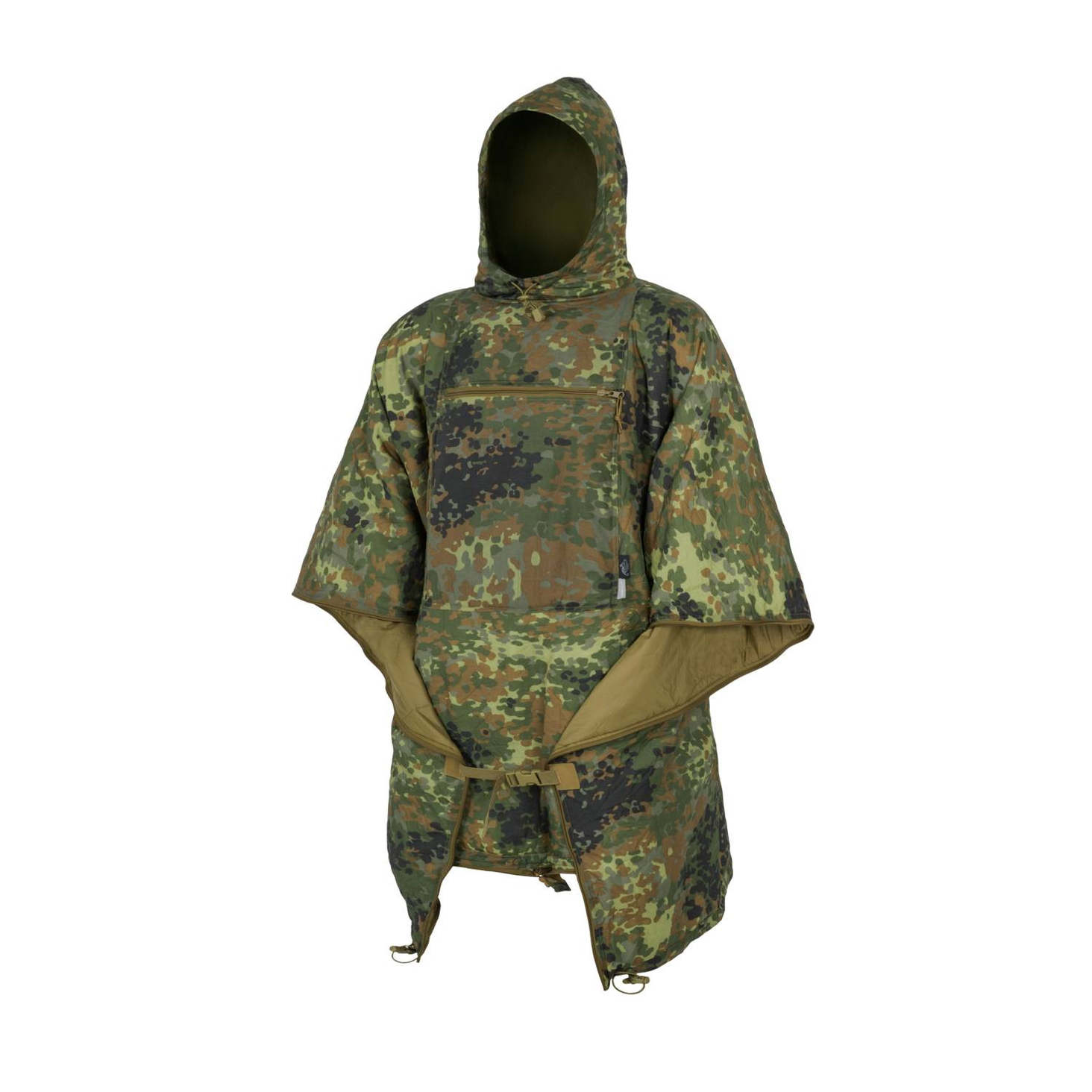 Helikon-Tex Poncho Swagman Roll